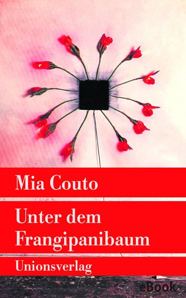 Produktbild: Unter dem Frangipanibaum