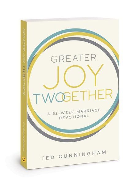 Produktbild: Greater Joy Twogether