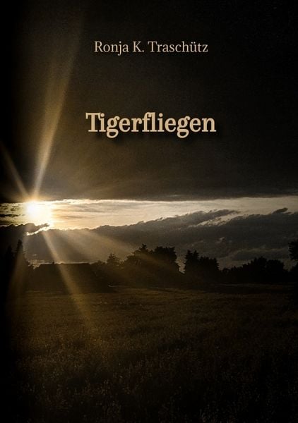 Produktbild: Tigerfliegen