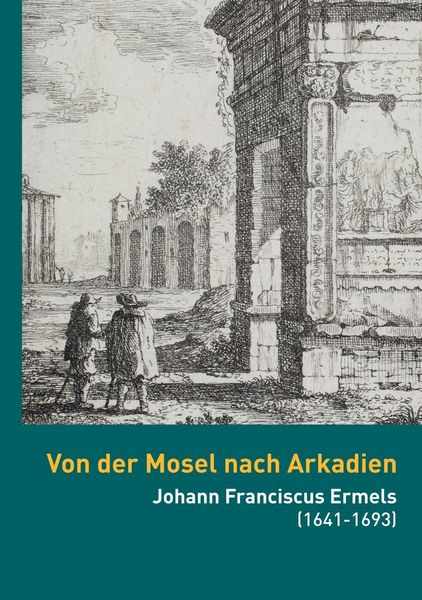 Produktbild: Von der Mosel nach Arkadien