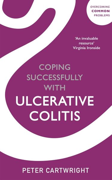 Produktbild: Coping successfully with Ulcerative Colitis