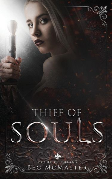 Produktbild: Thief of Souls