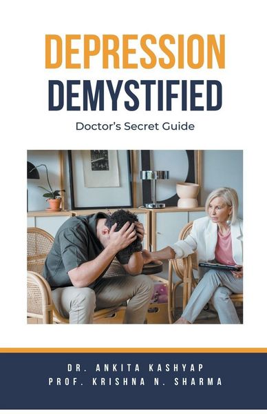 Produktbild: Depression Demystified