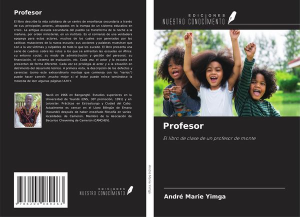 Produktbild: Profesor