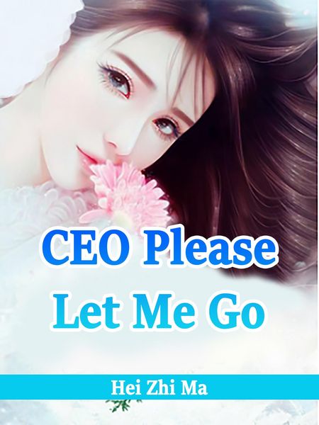 Produktbild: CEO, Please Let Me Go