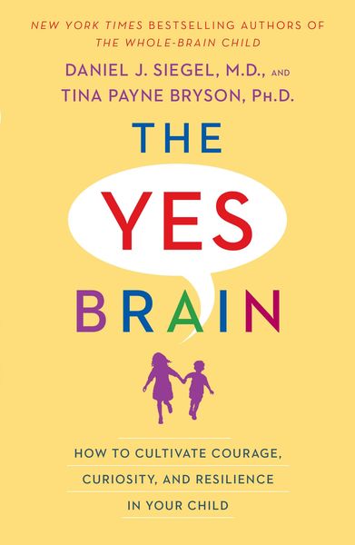 Produktbild: The Yes Brain