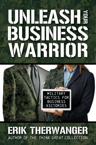 Produktbild: Unleash Your Business Warrior