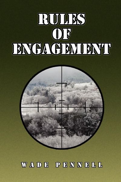 Produktbild: Rules of Engagement