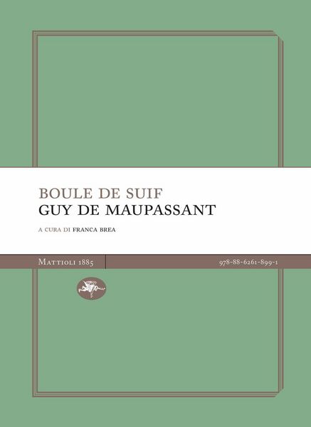 Produktbild: Boule de suif
