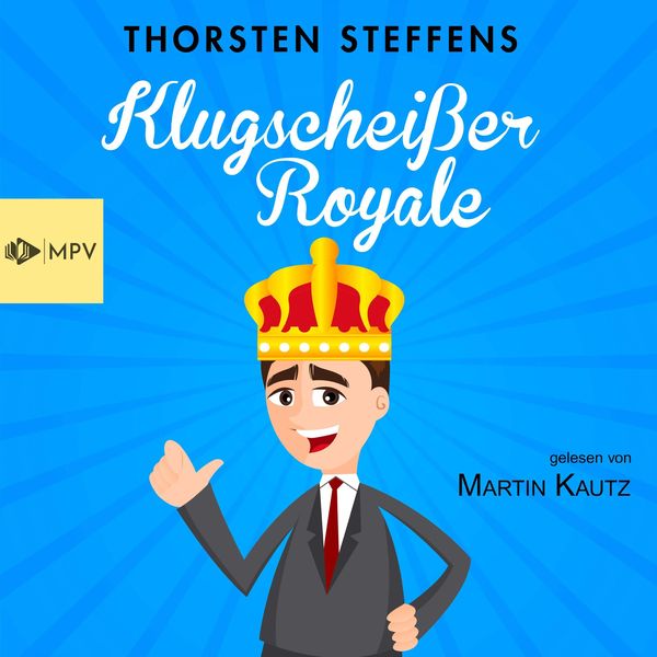 Produktbild: Klugschei&szlig;er Royale