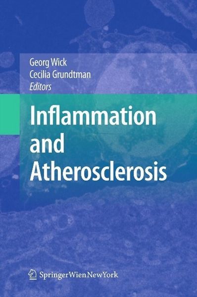 Produktbild: Inflammation and Atherosclerosis