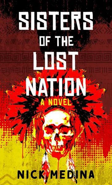 Produktbild: Sisters of the Lost Nation