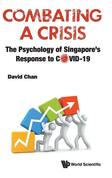 Produktbild: Combating a Crisis