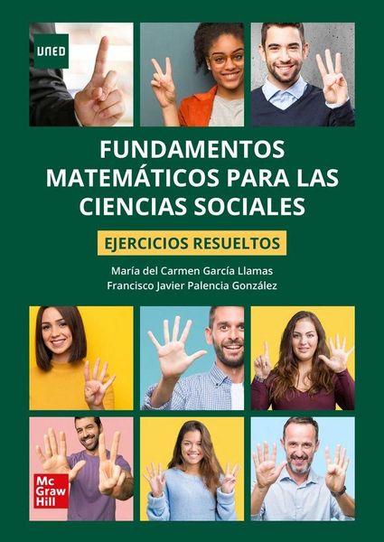 Produktbild: Fundamentos matem&aacute;ticos para CCSS : ejercicios resueltos