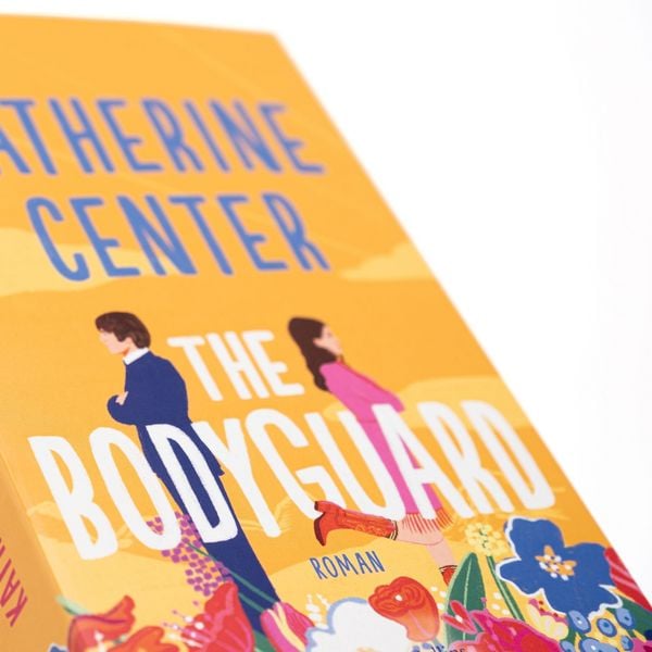 Produktbild: The Bodyguard