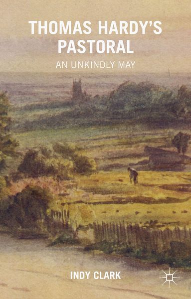Produktbild: Thomas Hardy's Pastoral