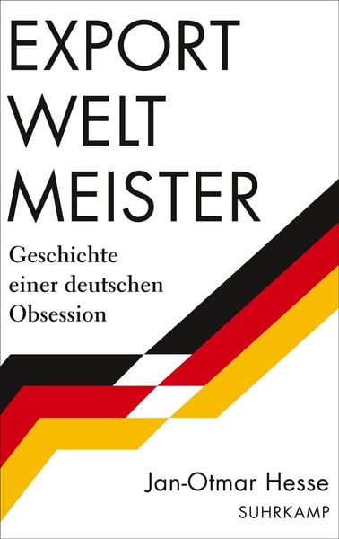 Produktbild: Exportweltmeister