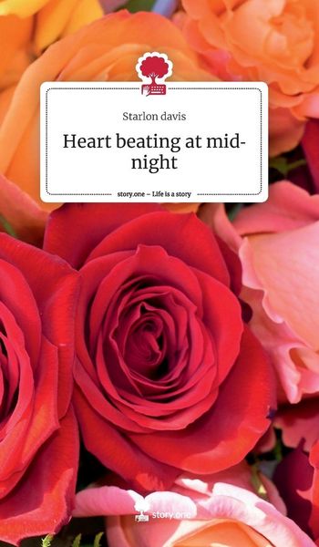 Produktbild: Heart beating at midnight
