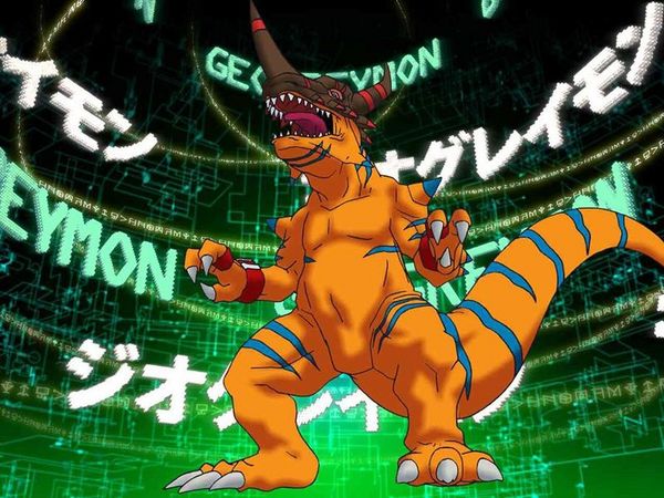 Produktbild: Digimon Data Squad: Complete Edition (Ep. 1-48) [6 BRs]