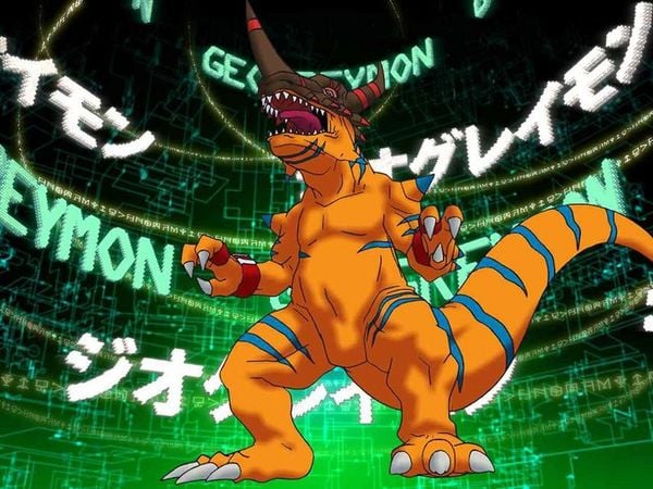 Produktbild: Digimon Data Squad - Gesamtedition (Episode 1-48) [9 DVDs]
