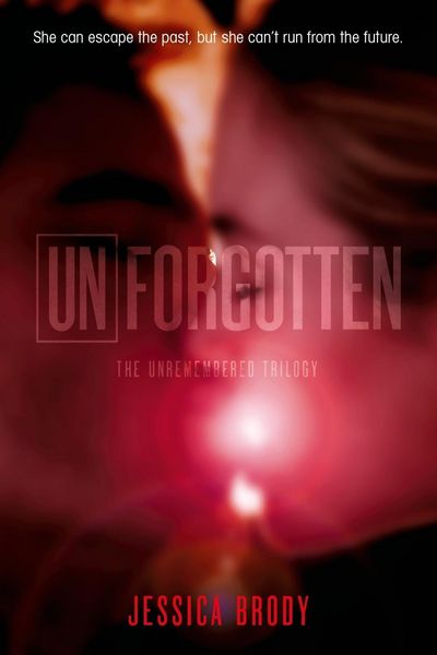 Produktbild: Unforgotten