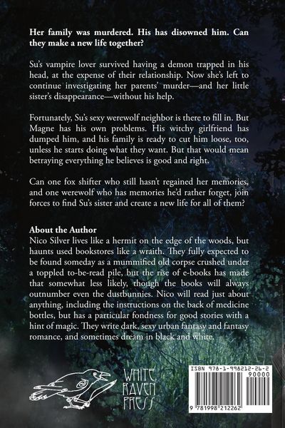 Produktbild: Son of Wolves