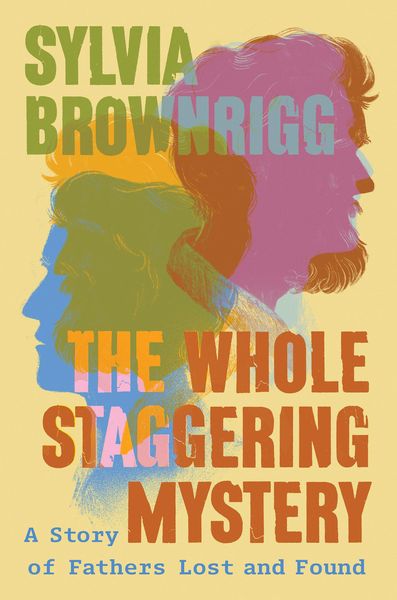 Produktbild: The Whole Staggering Mystery