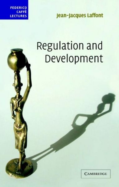 Produktbild: Regulation and Development