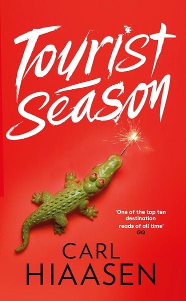 Produktbild: Tourist Season