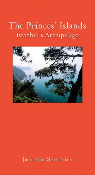 Produktbild: Princes' Islands