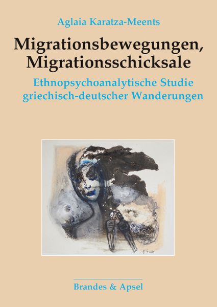 Produktbild: Migrationsbewegungen, Migrationsschicksale
