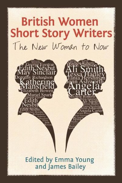 Produktbild: British Women Short Story Writers