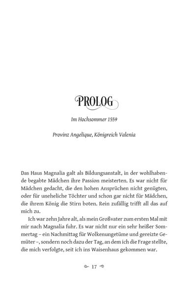 Produktbild: The Queen's Rising (The Queen's Rising 1)