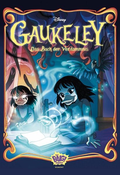 Produktbild: Gaukeley