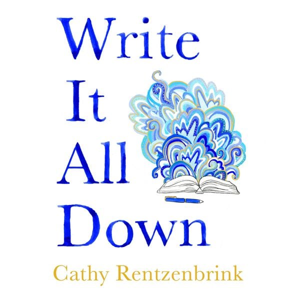 Produktbild: Write It All Down