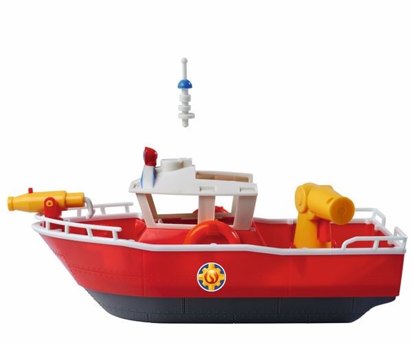 Produktbild: Sam Titan Feuerwehrboot