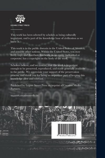 Produktbild: Life of P.T. Barnum