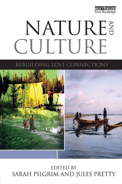Produktbild: Nature and Culture