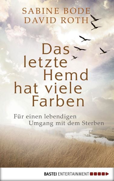 Produktbild: Das letzte Hemd hat viele Farben