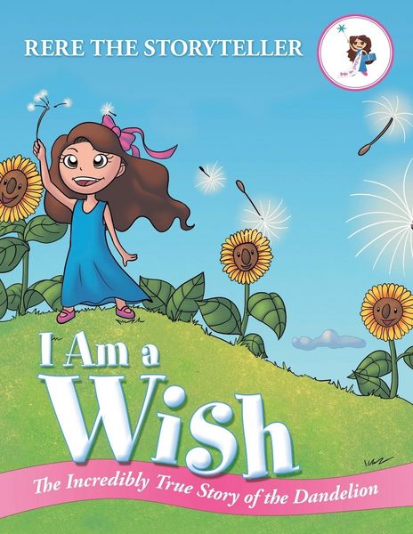 Produktbild: I Am a Wish