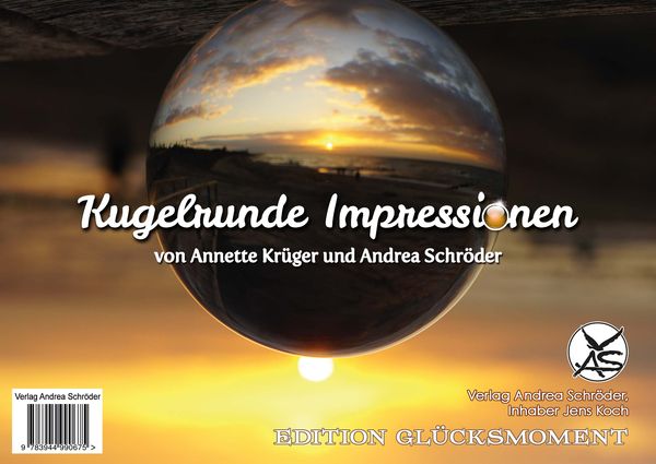 Produktbild: Kugelrunde Impressionen