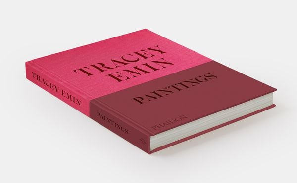 Produktbild: Tracey Emin Paintings