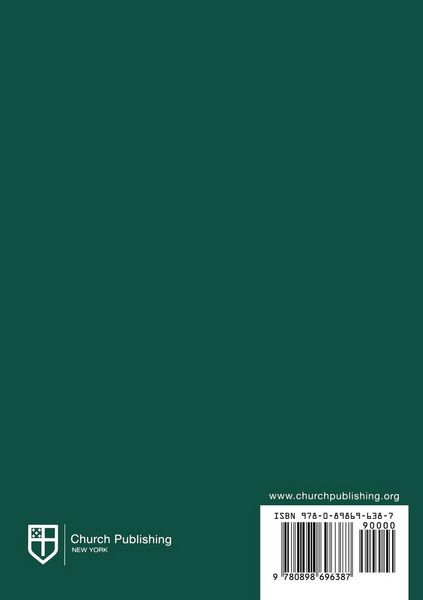 Produktbild: Liturgies and Prayers Related to Childbearing, Childbirth, and Loss