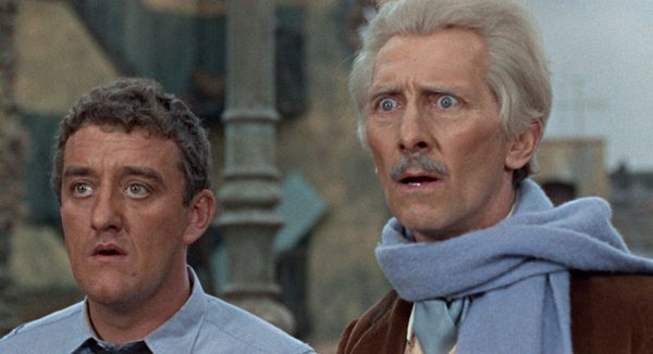 Produktbild: Dr. Who: Die Invasion der Daleks auf der Erde 2150 n. Chr.