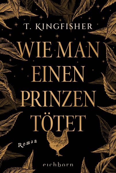 Produktbild: Wie man einen Prinzen t&ouml;tet