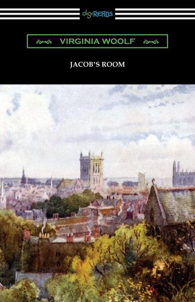 Produktbild: Jacob's Room