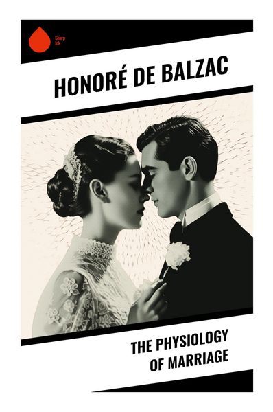 Produktbild: The Physiology of Marriage