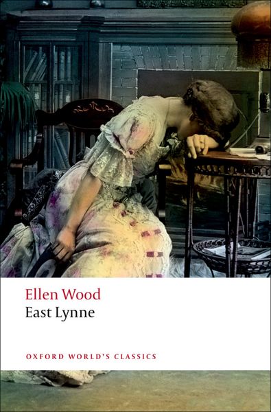 Produktbild: East Lynne