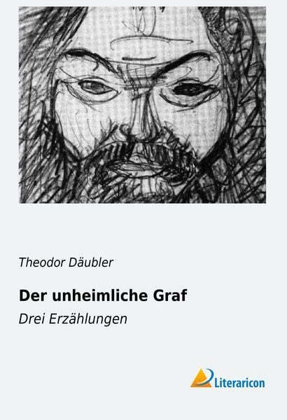 Produktbild: D&auml;ubler, T: Der unheimliche Graf