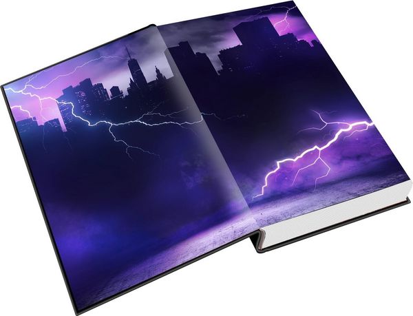 Produktbild: Storm Breaker
